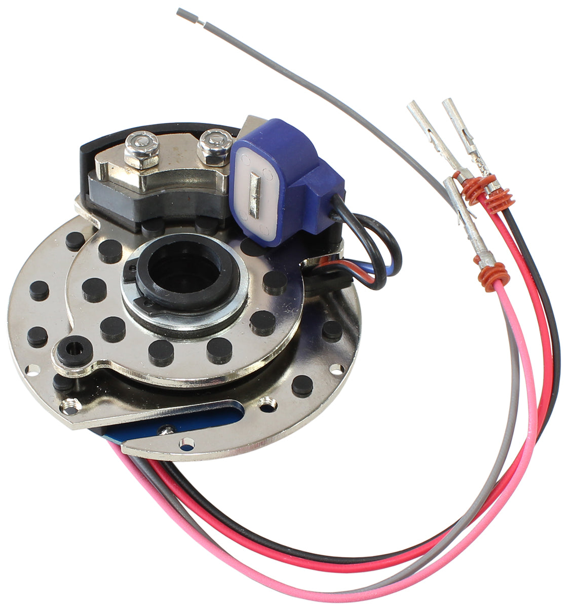 AF4590-19970 - XPRO IGNITION MODULE & PICKUP FORD READY TO RUN DISTRIBUTORS