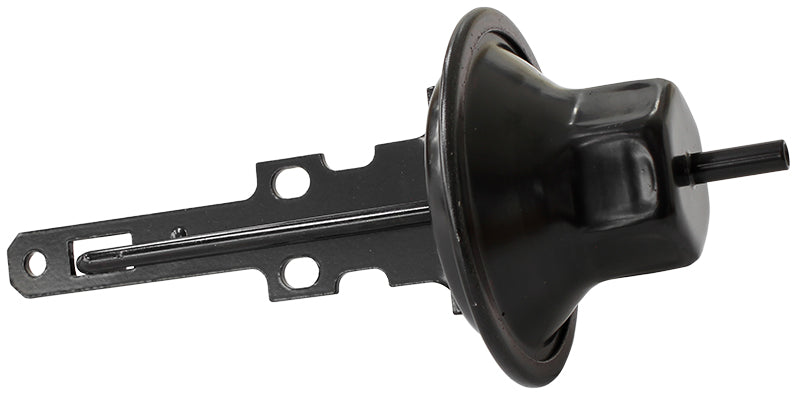 AF4590-31335 - XPRO HEI CHEV VACUUM ADVANCE BLACK FINISH