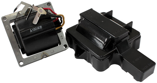 AF4590-5525 - XPRO HEI COIL SUITS 8362 BLACK COIL & BLACK COVER