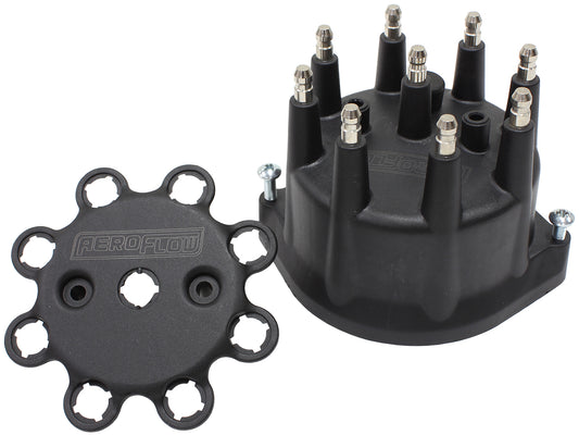 AF4590-84313 - XPRO DISTIBUTOR CAP BLACK COLOUR SUITS 8352 8350