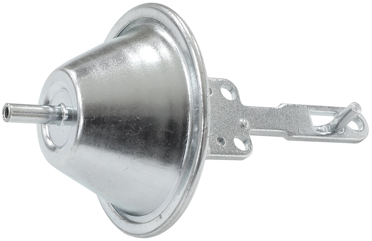AF4590-8463 - XPRO VACUUM ADVANCE CANISTER SILVER FINISH