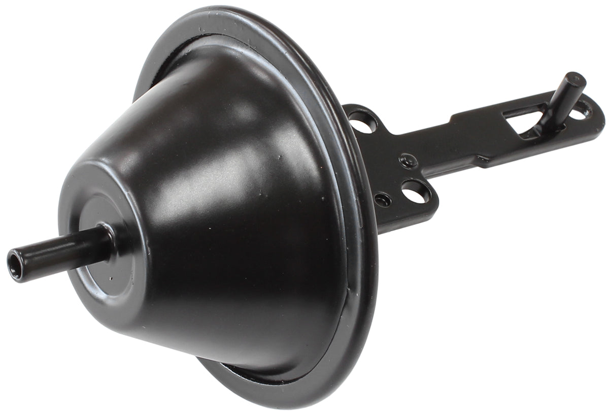 AF4590-84633 - XPRO VACUUM ADVANCE CANISTER BLACK FINISH