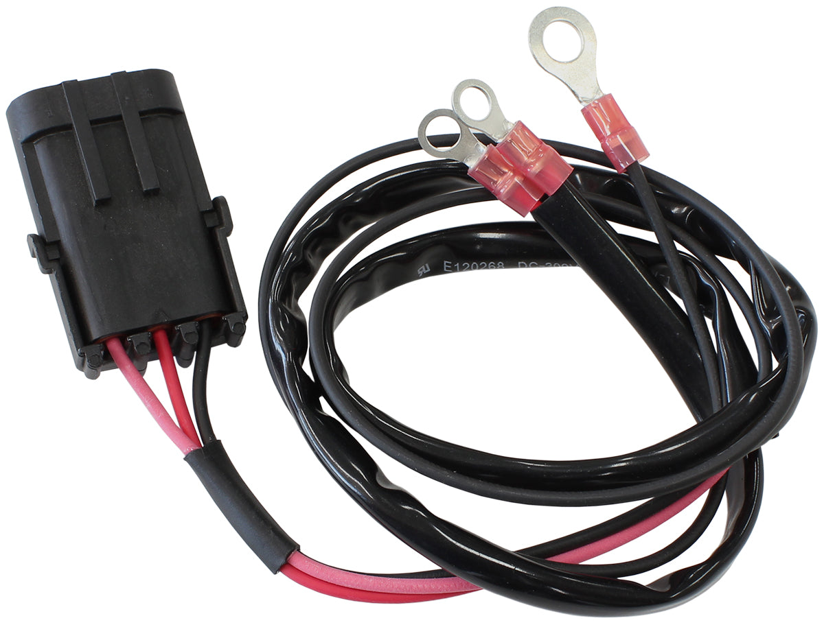 AF4590-88621 - XPRO WIRING HARNESS SUITS READY TO RUN DISTRIBUTORS