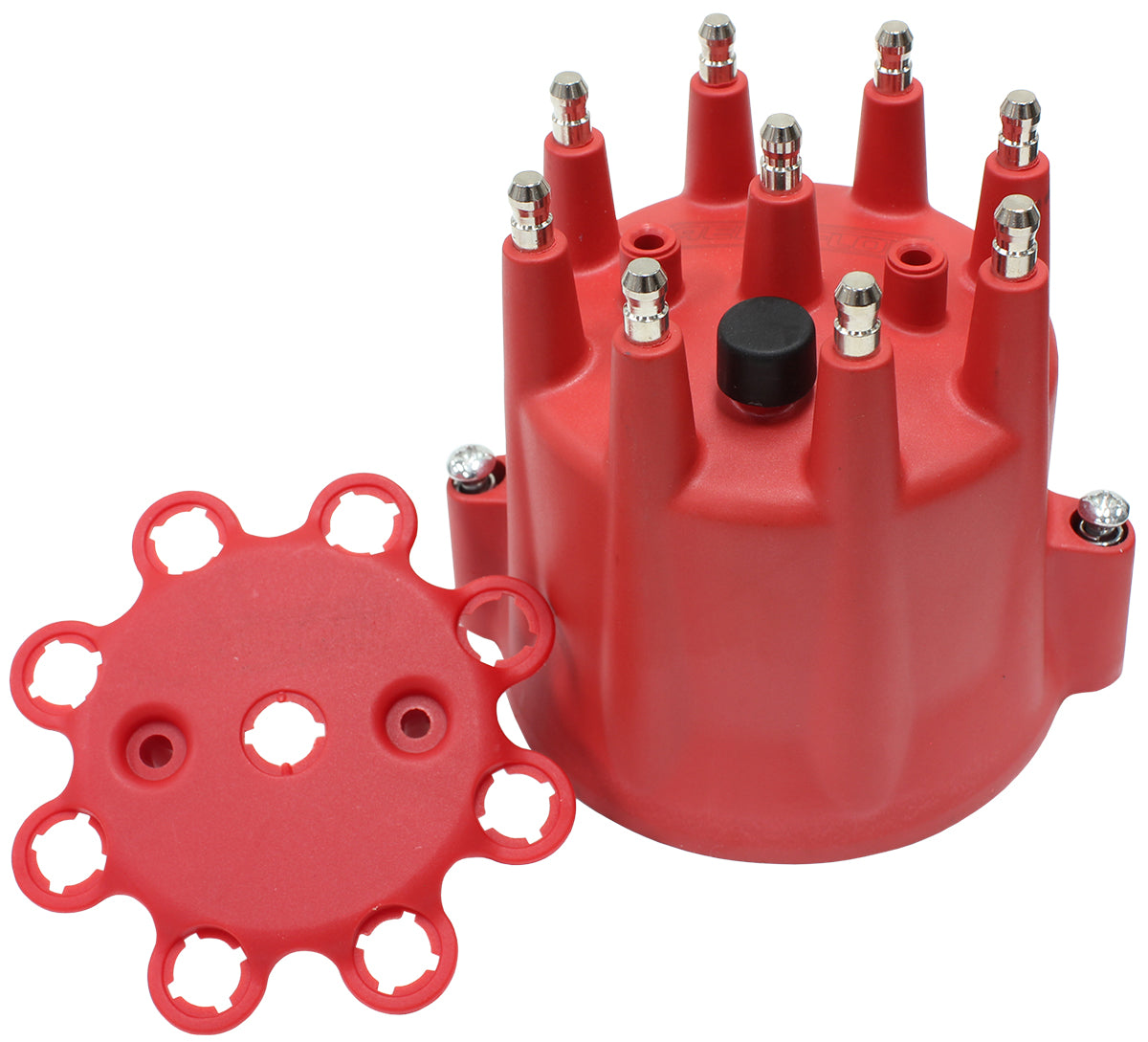 AF4595-8433 - XPRO DISTIBUTOR CAP RED COLOUR SUITS 8360, 85891