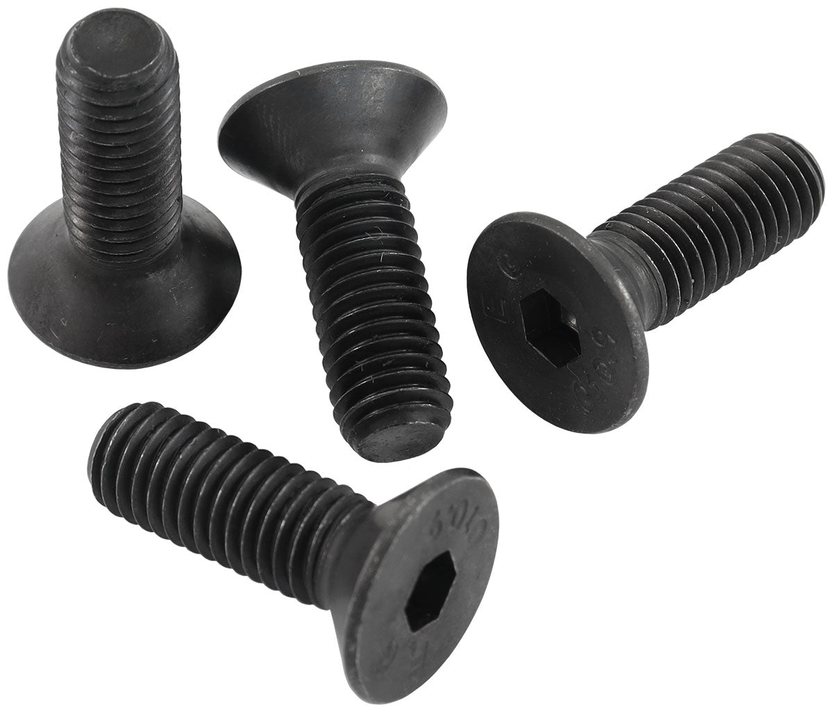 AF463-52 - GM LS CAMSHAFT RETAINING PLATEBOLTS PACK OF 4 GM11561455