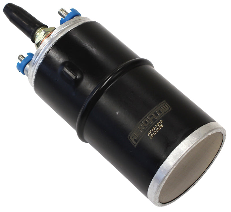 AF49-1013 - EFI IN TANK PUMP SCREENED 675HP BOSCH 023 EQUIV
