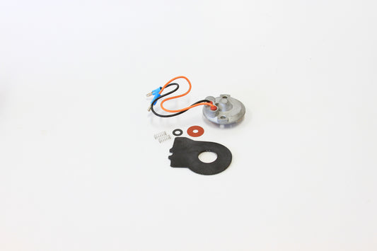 AF49-1018 - REPLACEM BRUSH PLATE & BRUSHESFOR AEROFLOW PUMP
