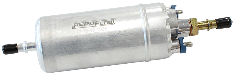 AF49-1032 - BIO DIESEL EXT PUMP 5/16" MALEEFI STYLE BARBS SUITS BIO DIES