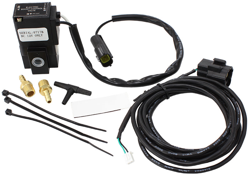 AF49-1036 - ELEC BOOST CONT SOLENOID 3 PORT MAC VALVE BOOST SENSOR