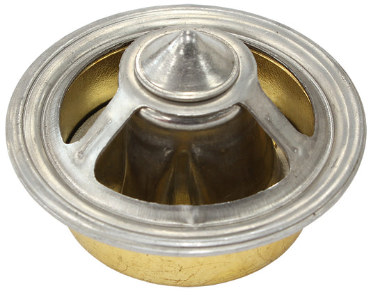 AF49-1043 - HI FLOW THERMOSTAT 160 DEG F FORD CHEV HOLDEN NISSAN BARRA