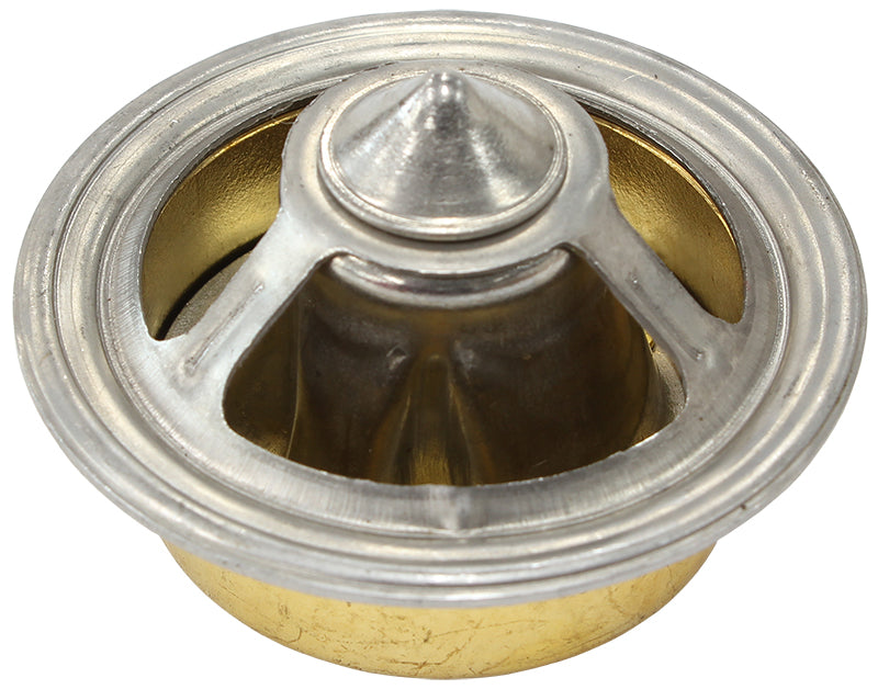 AF49-1044 - HI FLOW THERMOSTAT 180 DEG F FORD CHEV HOLDEN NISSAN BARRA