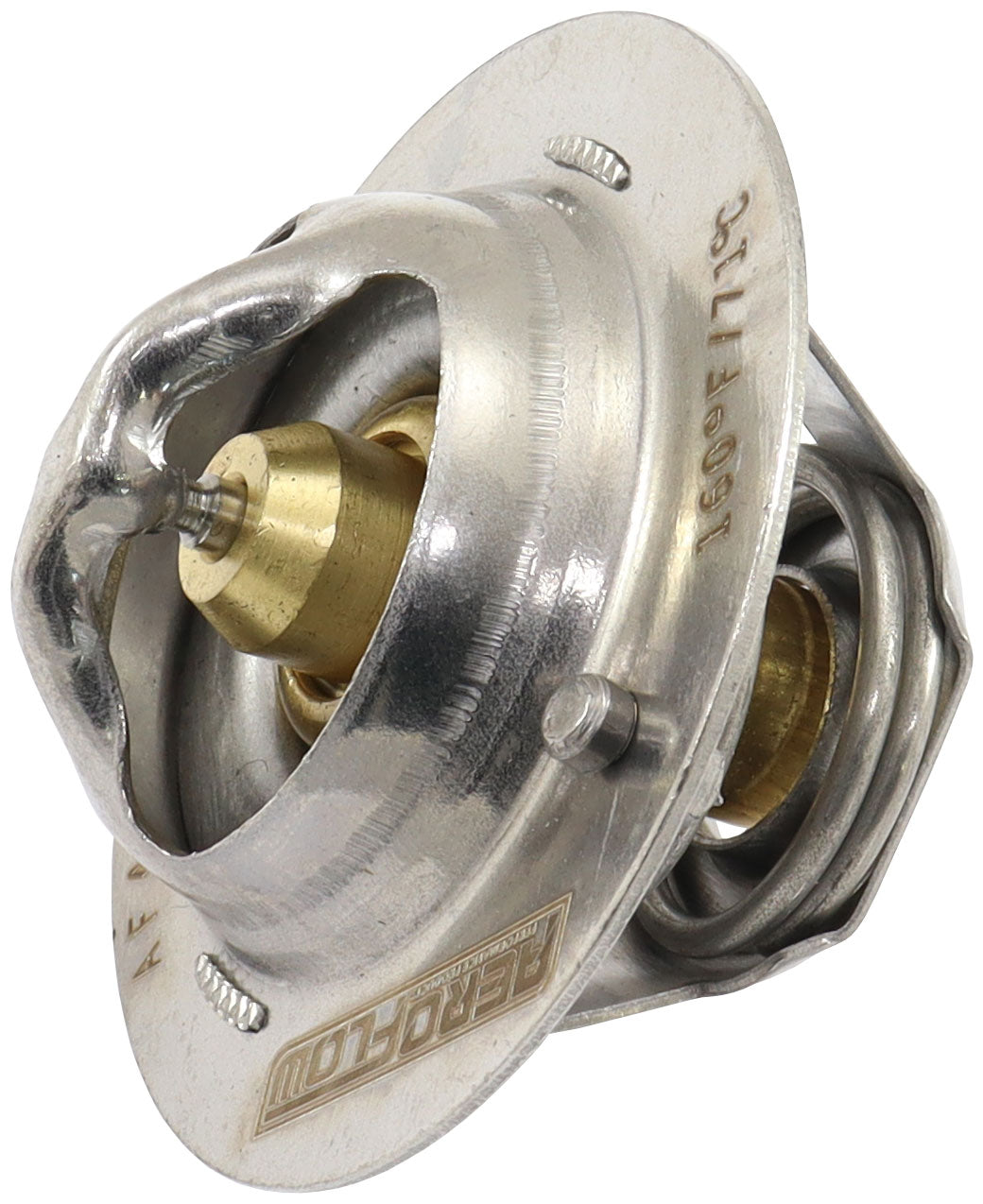 AF49-1136 - SUBARU EJ20 EJ25 THERMOSTAT HI FLOW 160 F 71 C