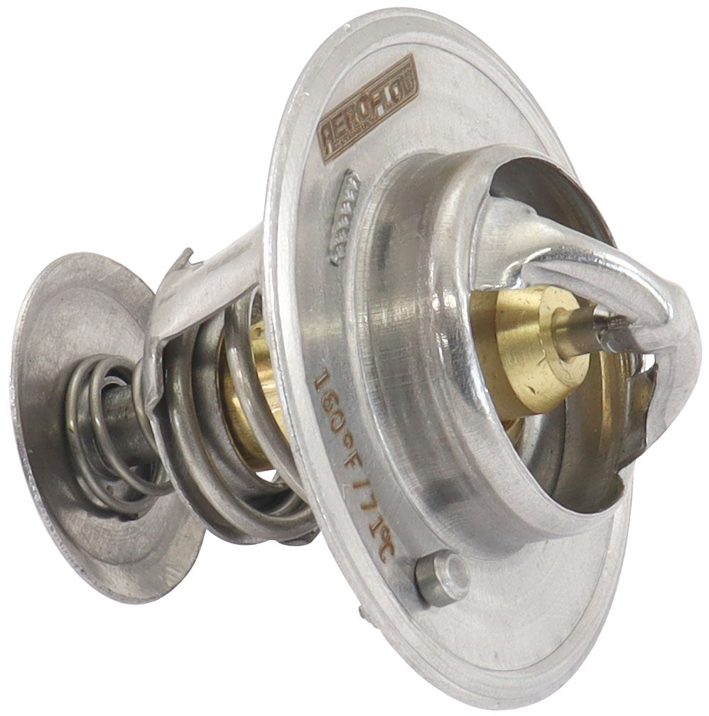 AF49-1137 - NISSAN SR20 THERMOSTAT HI FLOW 160 F 71 C