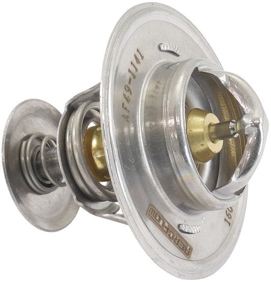 AF49-1141 - TOYOTA 2JZ 1JZ THERMOSTAT HI FLOW EVO 10 160 F 71 C