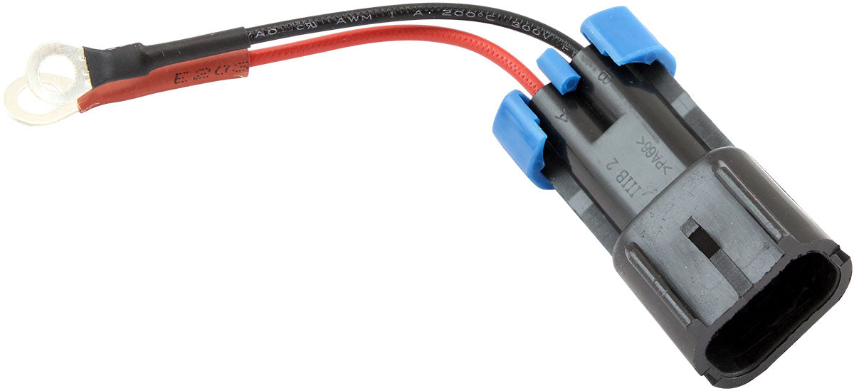 AF49-1156 - DELPHI CONVERSION HARNESS BOSCH 044 TO 2 PIN MALE PLUG