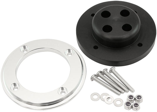 AF49-1216 - IGNITION WIRE 4 CYLINDER FIRE WALL GROMMET KIT SPARK PLUG LEAD Aeroflow - AF 49-1216