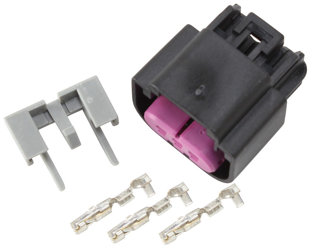 AF49-1521 - E85 FLEX SENSOR PLUG & PINS