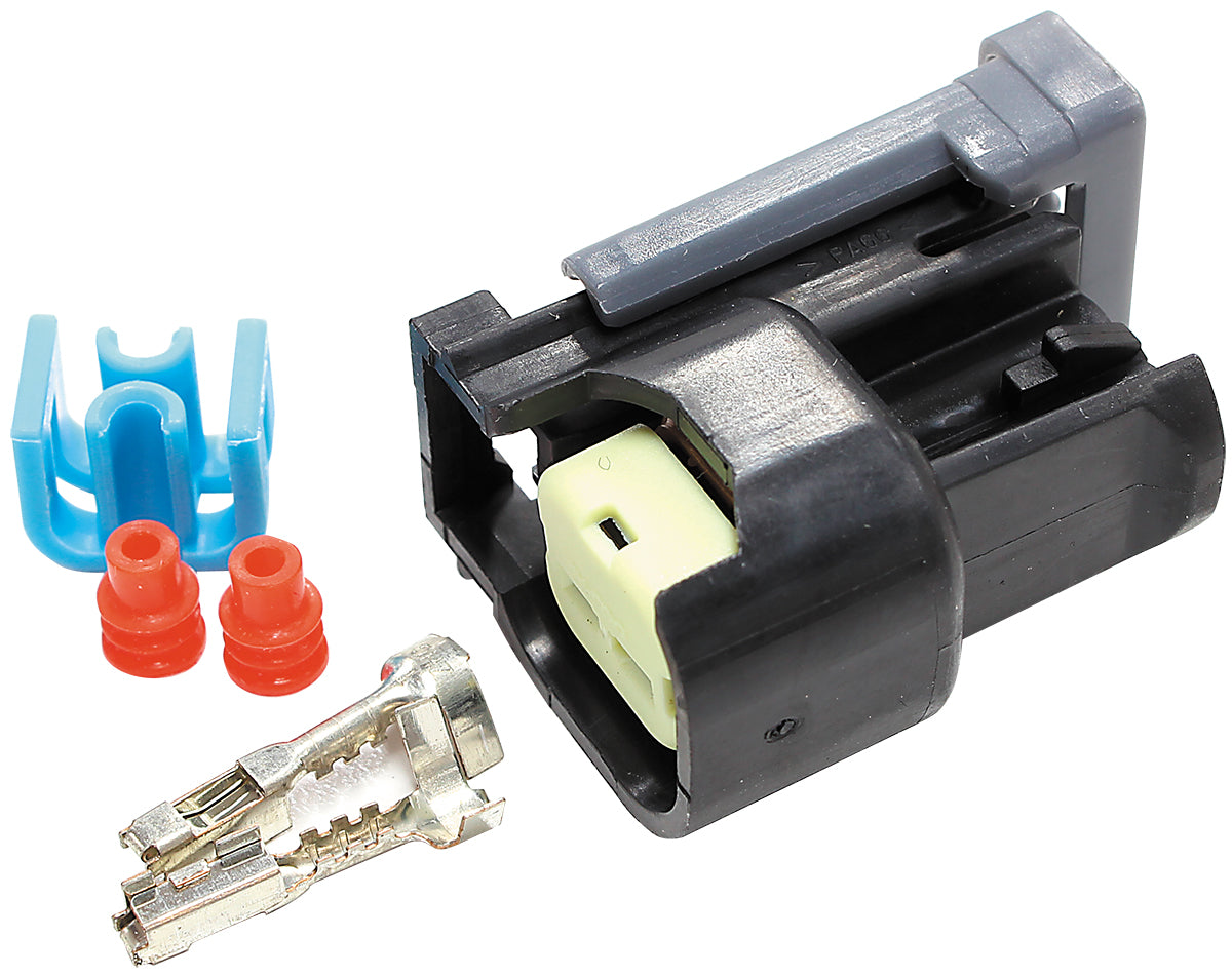 AF49-1523 - USCAR INJECTOR PLUG & PINS
