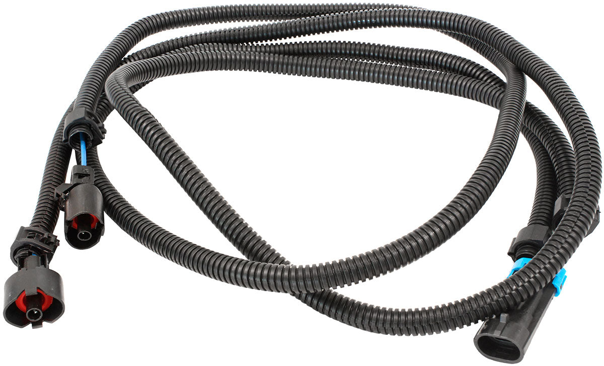 AF49-1531 - GM LS KNOCK SENSOR CONVERSION LS1 DUAL HARNESS LS3