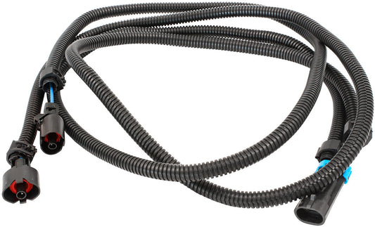 AF49-1531 - GM LS KNOCK SENSOR CONVERSION LS1 DUAL HARNESS LS3