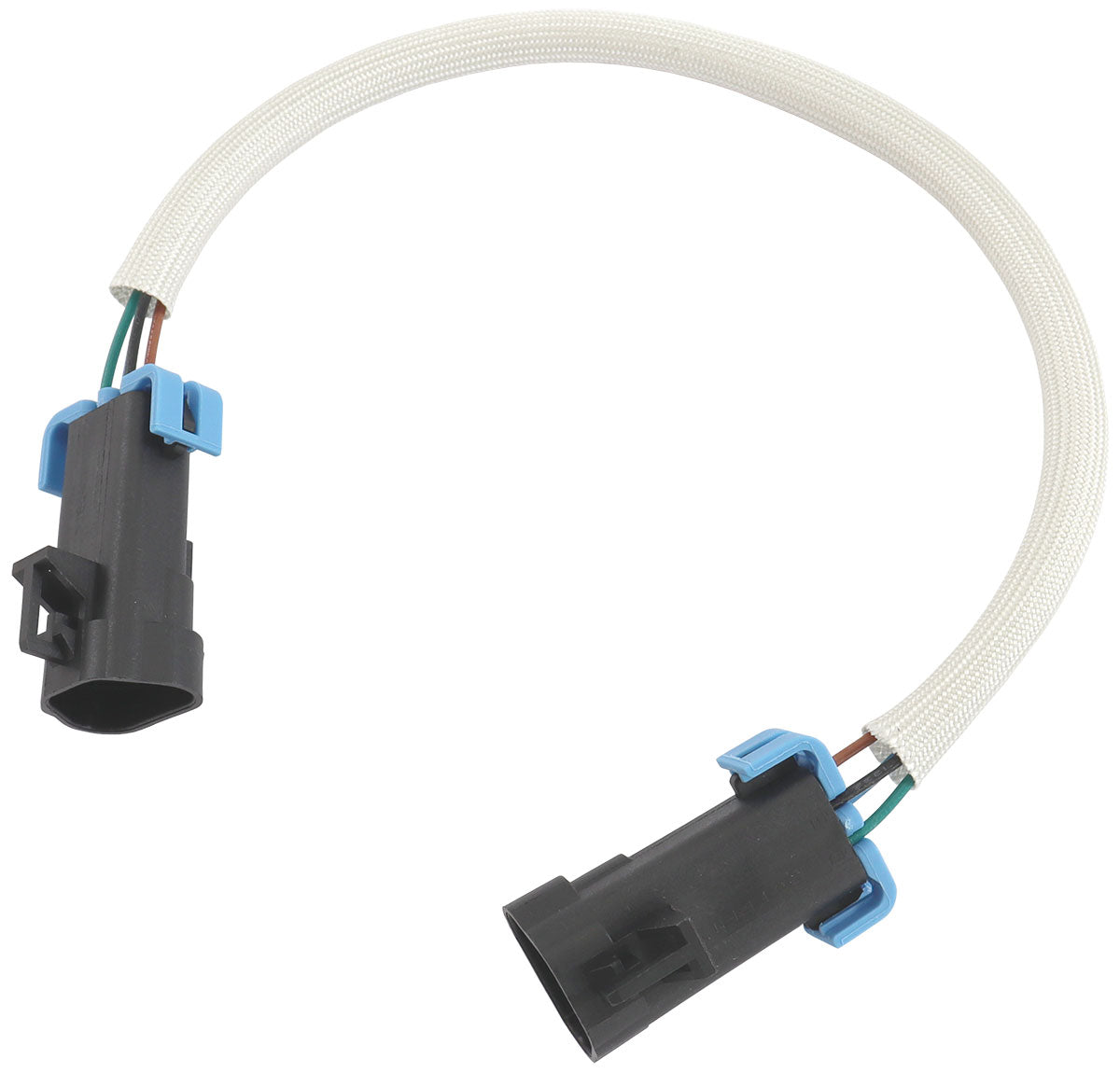 AF49-1537 - GM LS O2 EXTENSION ADAPTER BOTH FEMALE PLUG 49-1506 SINGL