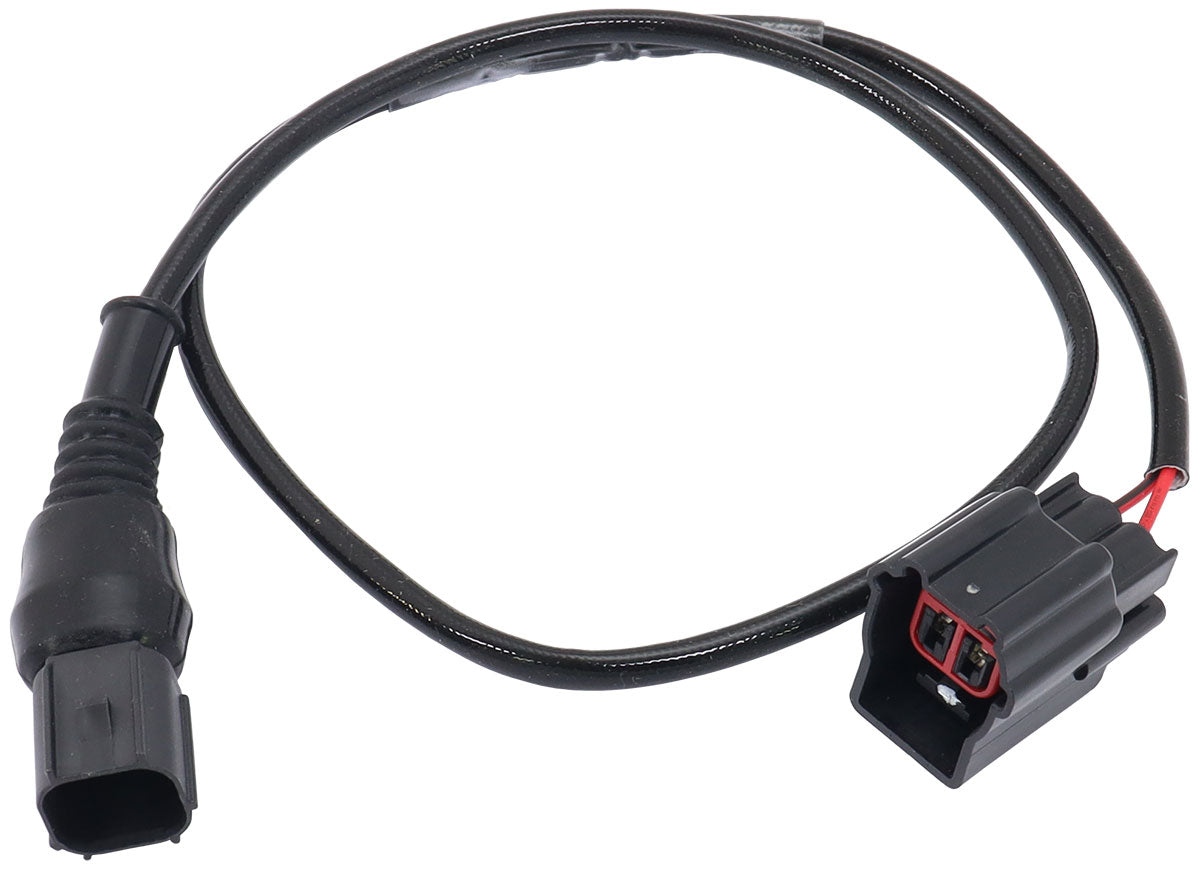 AF49-1546 - FORD FALCON BA BF BARRA DBW THROTTLE BODY EXTENSION HARNESTPS Aeroflow - AF 49-1546