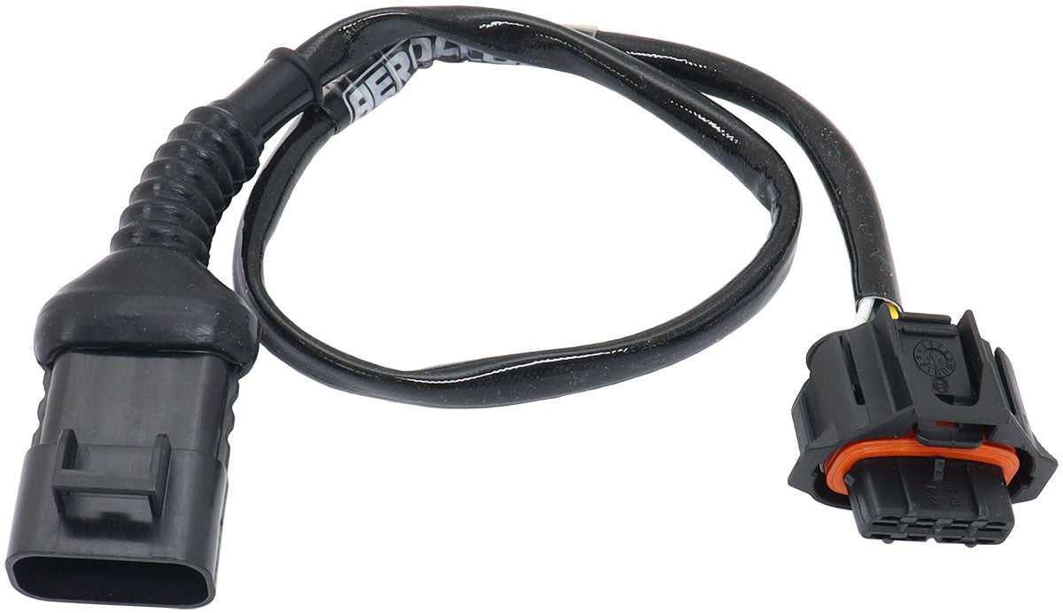 AF49-1547 - FORD FALCON BA BF BARRA MAP SENSOR CONVERSION NON TURBO HARNESS Aeroflow - AF 49-1547