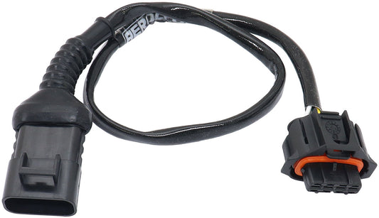 AF49-1547 - FORD FALCON BA BF BARRA MAP SENSOR CONVERSION NON TURBO HARNESS Aeroflow - AF 49-1547