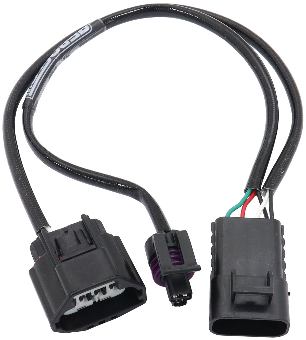 AF49-1548 - FORD FALCON FG BARRA MAP SENSOR CONVERSION 5 BAR HARNESS Aeroflow - AF 49-1548