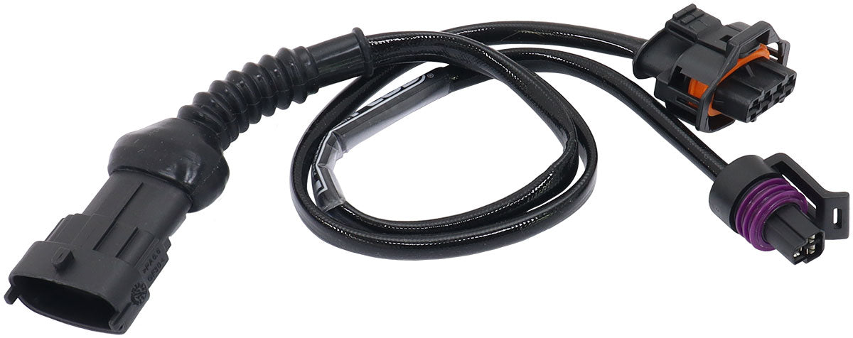 AF49-1549 - FORD FALCON BA BF BARRA MAP SENSOR CONVERSION 5 BAR HARNESS Aeroflow - AF 49-1549
