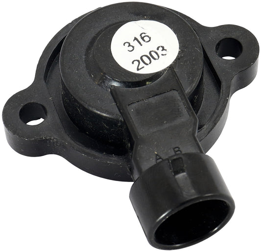 AF49-1561 - GM THROTTLE POSITION SENSOR TPS AC DELCO 17123852