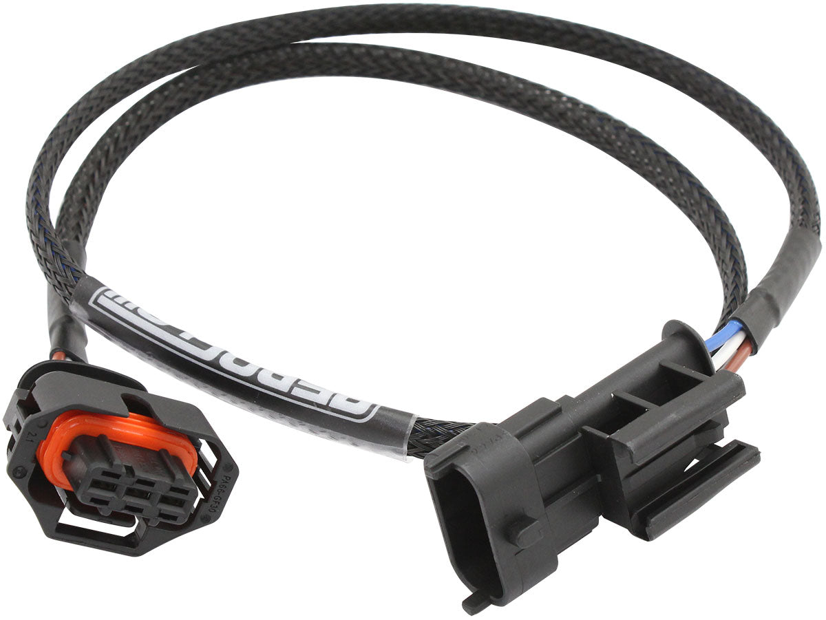 AF49-1562 - GM LS3 MAP SENSOR EXTENSION HARNESS LSA LS 575mm LONG