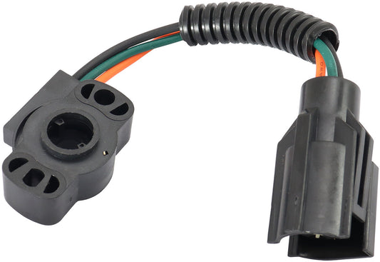 AF49-1564 - FORD THROTTLE POSITION SENSOR MOTORCRAFT E6AZ9B989C TPS