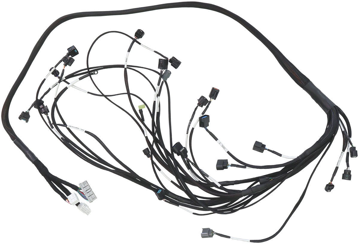 AF49-1570 - HONDA K SERIES SWAP WIRING DC5HARNESS CONVERSION K20