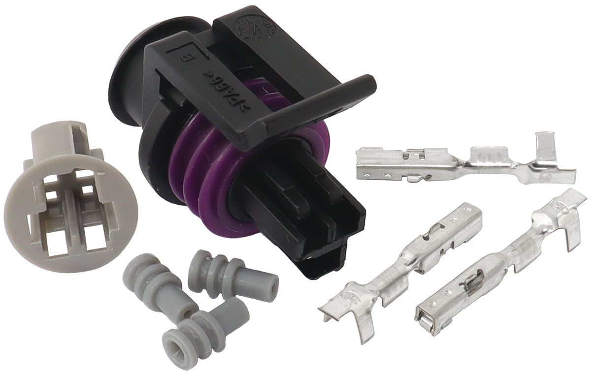 AF49-1575 - GM LS OIL PRESSURE PLUG & PINSHOLDEN COMMODORE VT - VE 5.7L 6.0L Aeroflow - AF 49-1575