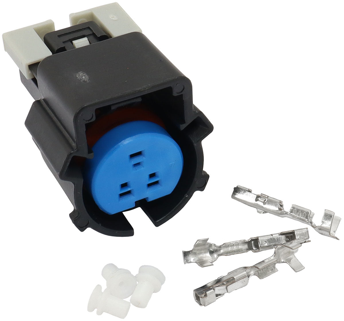 AF49-1576 - GM LS OIL PRESSURE PLUG & PINSHOLDEN COMMODORE VE - VF 6.0L 6.2L Aeroflow - AF 49-1576