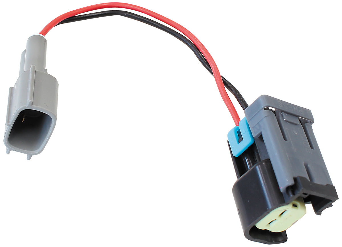 AF49-1608 - USCAR INJECTOR TO TOYOTA LOOM HARNESS ADAPTER