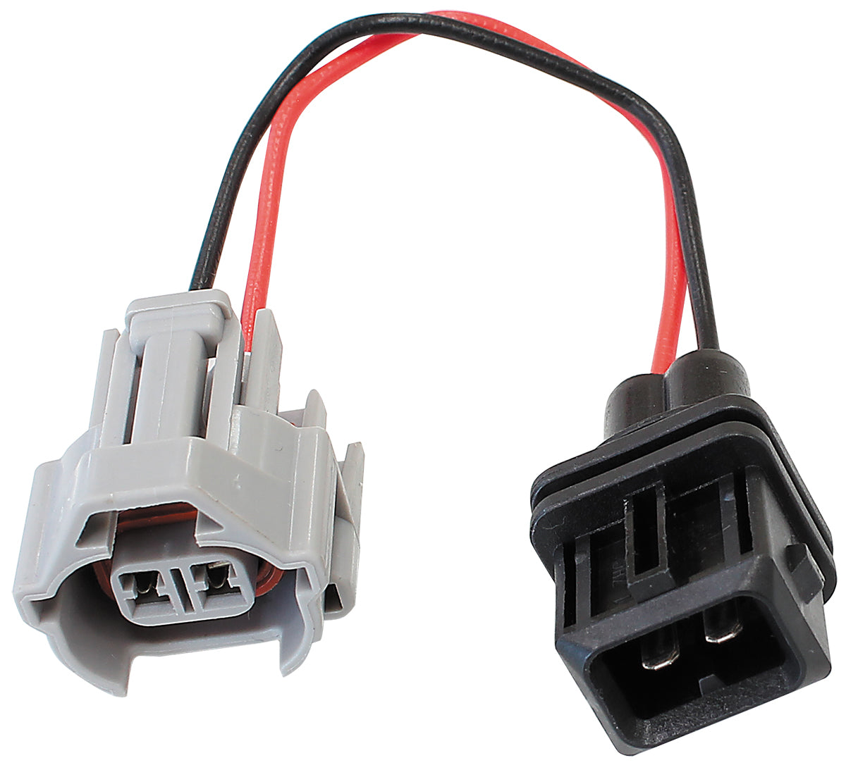 AF49-1611 - DESNO INJECTOR TO BOSCH LOOM HARNESS ADAPTER