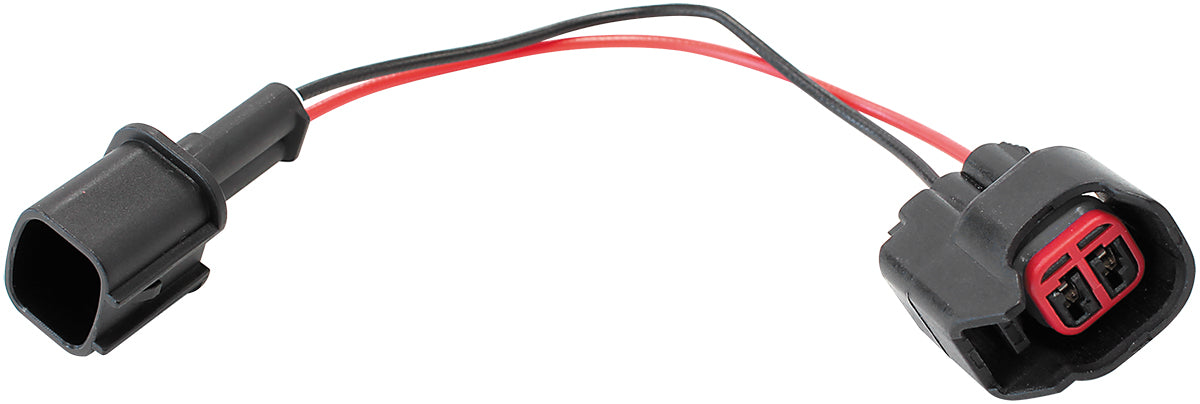 AF49-1613 - USCAR INJECTOR TO NISSAN LOOM HARNESS ADAPTER