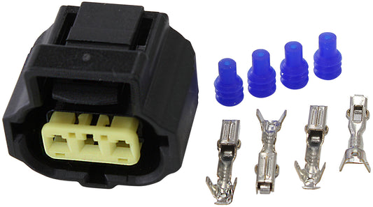 AF49-1701 - FORD ALTERNATOR PLUG FIT BF FG BARRA ALT