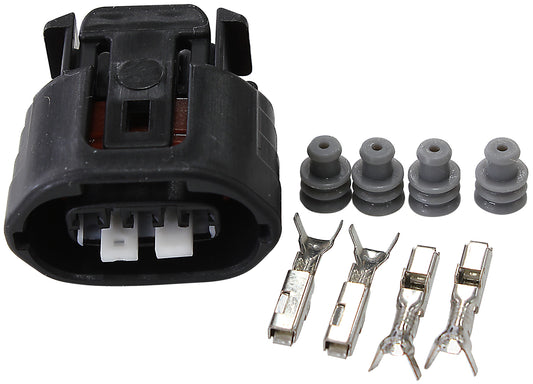 AF49-1703 - TOYOTA SUBARU ALTERNATOR PLUG MITSUBISHI DENSO ALT
