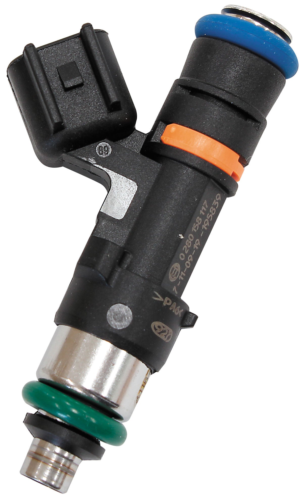 AF49-1902 - BOSCH 547CC FUEL INJECTOR EV14 MEDIUM USCAR 0280158117