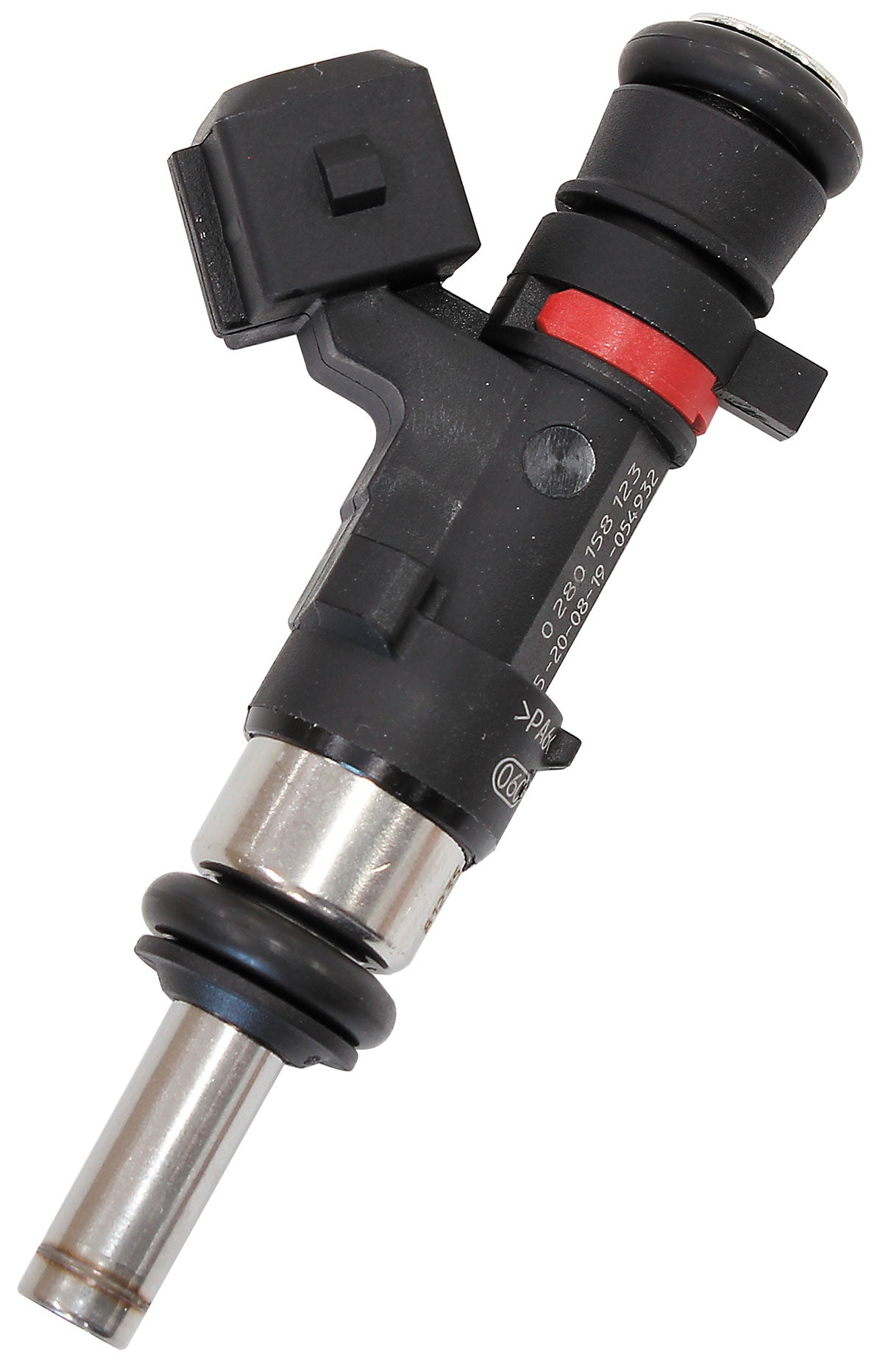 AF49-1904 - BOSCH 627CC FUEL INJECTOR EV14 MEDIUM JETRONI 0280158123