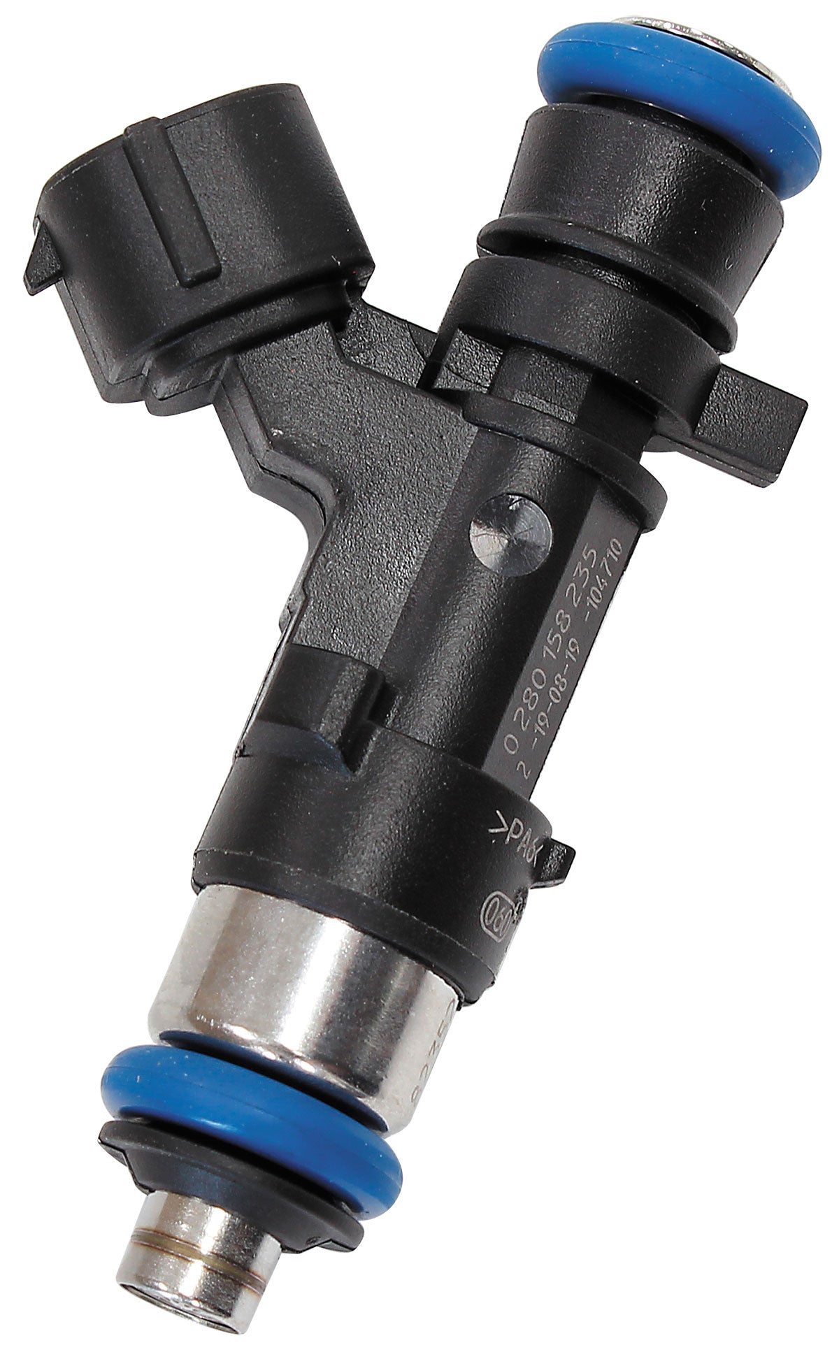 AF49-1906 - BOSCH 731CC FUEL INJECTOR EV14 MEDIUM DENSO 0280158235