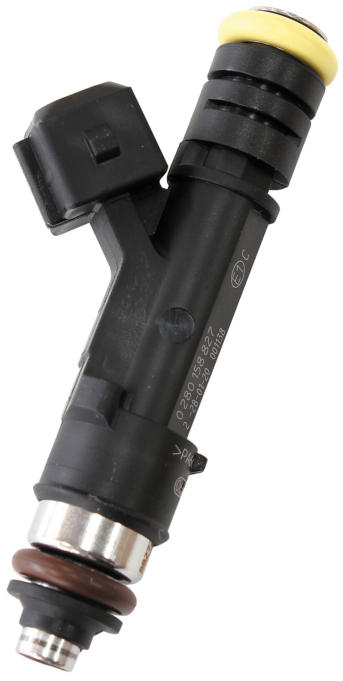 AF49-1909 - BOSCH 1680CC CNG FUEL INJECTOREV14 LONG JETRONIC 0280158827