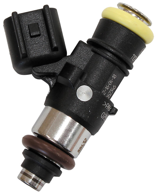 AF49-1911 - BOSCH 2200CC CNG FUEL INJECTOREV14 SHORT USCAR 0280158843