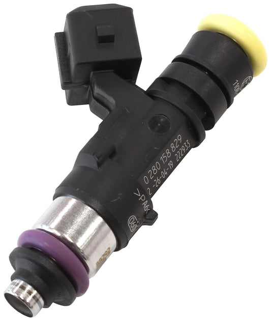 AF49-1912 - BOSCH 2200CC CNG FUEL INJECTOREV14 MEDIU JETRONIC 0280158829