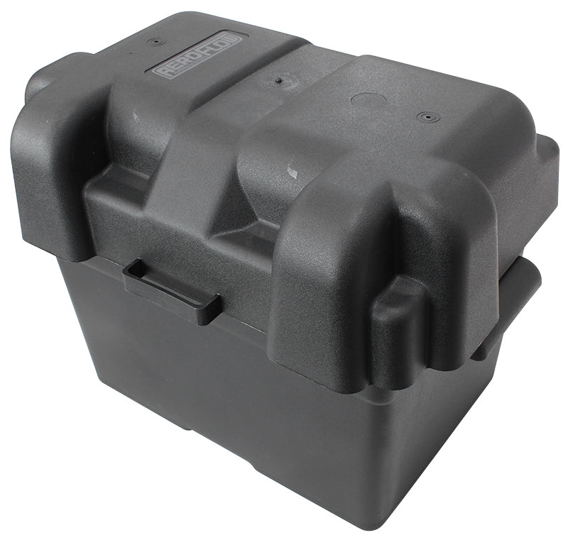 AF49-4052 - BATTERY BOX ID 26W x 18D x 20H(SIZES IN CM)