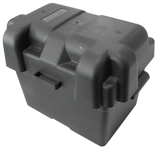 AF49-4052 - BATTERY BOX ID 26W x 18D x 20H(SIZES IN CM)
