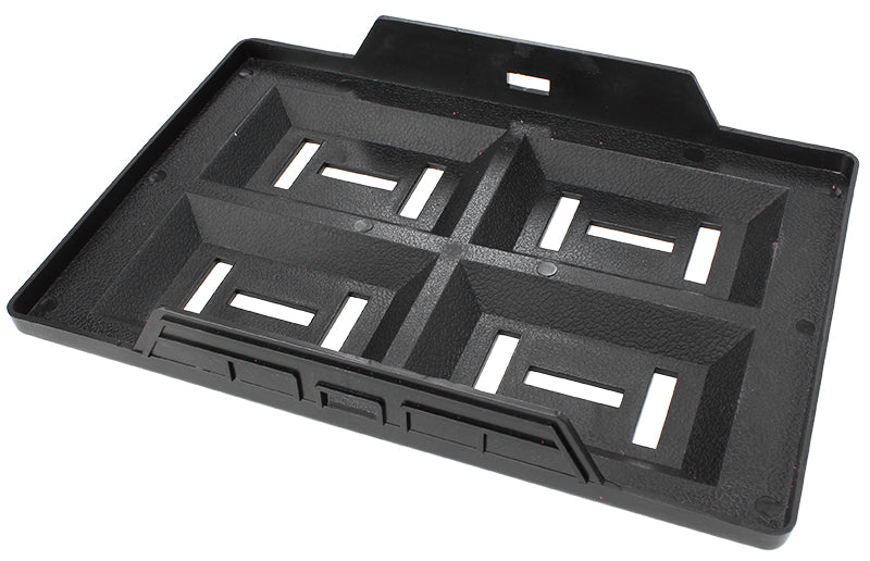 AF49-4053 - BATTERY HOLD DOWN TRAY SUITS UP TO N50 SIZE BATTERIES